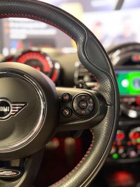 Clubman 2.0 305 JOHN COOPER WORKS ALL4 BVA // HARMAN KARDON // TOIT 2020 occasion 44300 Nantes
