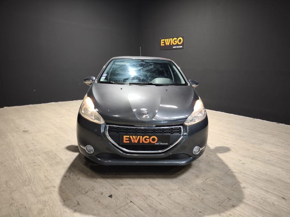 208 GENERATION-I 1.2 vti 80 LIKE 2015 occasion 60740 Saint-Maximin
