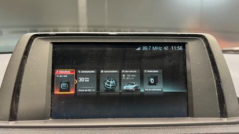 S&eacute;rie 1 1.5 118 I 135ch LOUNGE - REGULATEUR DE VITESSE - AIDE AU PAR 2018 occasion 33610 Cestas