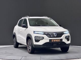 Spring 45ch 27.4KWH ACHAT-INTEGRAL CONFORT BVA 2022 occasion 37100 Tours