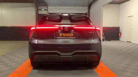 MG4 ELECTRIC 205 92PPM 64KWH LUXURY BVA 2022 occasion 76190 &Eacute;calles-Alix