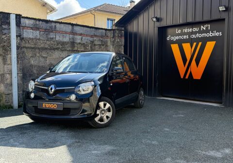 Renault twingo 0.9 TCE 90 CH ENERGY ZEN / MOTEUR A CHAI