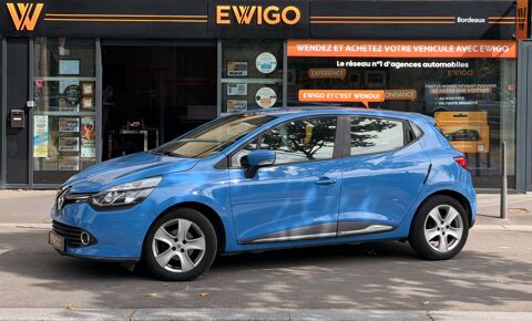 Renault clio 1.2 TCE 120 LIMITED EDC