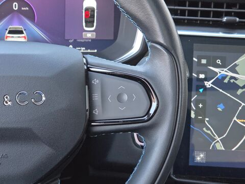 01 1.5 261 ch 180 PHEV HYBRID DCTH BVA 2022 occasion 68170 Rixheim