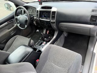 Land Cruiser LWB 3.0 D4D 175 CH CRUISER GX 4X4 ATTELAGE 2008 occasion 40000 Mont-de-Marsan
