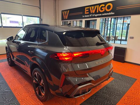 Terramar 1.5 ETSI HYBRID 150 CH BVA DSG7 V + JANTES 19 + SIEGES CHAUF 2026 occasion 83600 Fr&eacute;jus
