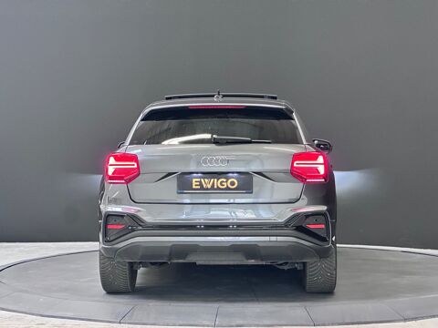 Q2 30 TDI 116ch S-LINE BVA 2023 occasion 37100 Tours