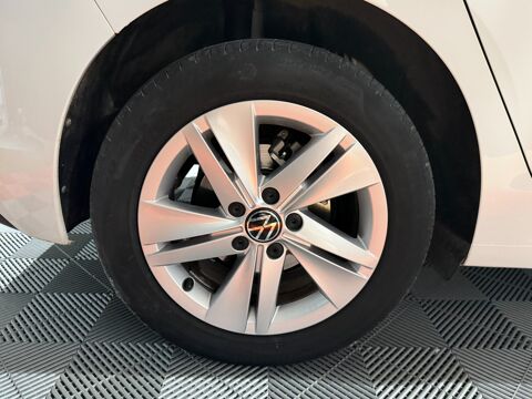 Golf 1.0 E-TSI 110ch HYBRID LIFE BUSINESS DSG 2021 occasion 81990 Puygouzon