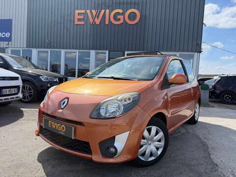 Renault twingo 1.2 75CH - TOIT OUVRANT PANORAMIQUE - CL