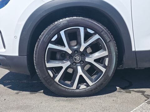 C5 aircross 1.5 BLUEHDI 130 FEEL PACK EAT8 START-STOP / SUREQUIPE CAMERA 2019 occasion 17100 Saintes
