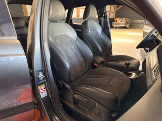 Q3 2.0 TDI 150 ULTRA S-LINE 2016 occasion 76190 &Eacute;calles-Alix