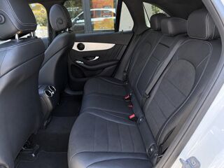 Classe GLC 220 D 170Ch 4MATIC 9G TRONIC EXECUTIVE * TOIT OUVRANT PANORA 2019 occasion 13009 Marseille