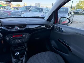 Corsa 1.2VTI 70Ch ACTIVE - MOTEUR &Agrave; CHAINE - 1 &Egrave;RE MAIN - CLIMATI 2016 occasion 27000 &Eacute;vreux