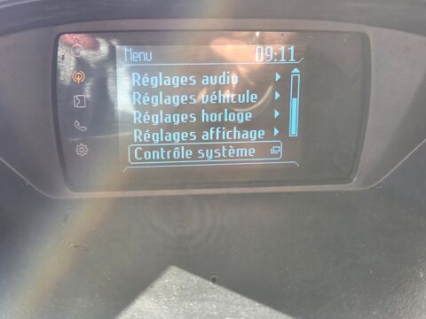 Tourneo VP COMBI 1.0 ECOBOOST 100 TREND 2017 occasion 33210 Maz&egrave;res