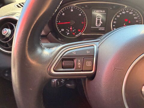 A1 SPORTBACK 1.6 TDI 105Ch AMBITION LUXE - 1ERE MAIN - DISTRIBU 2014 occasion 76150 Saint-Jean-du-Cardonnay