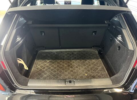 A3 SPORTBACK 2.0TDi 150CH S-LINE EXCLUSIVE BVA/TO 2014 occasion 33260 La Teste-de-Buch