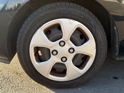 Picanto 1.0 70ch STYLE 2012 occasion 17100 Saintes