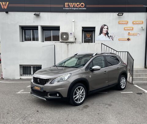 Peugeot 2008 GENERATION-I 1.2 PURETECH 110 ALLURE BUS