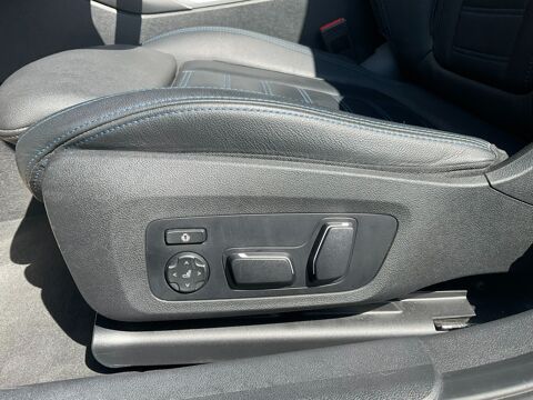 S&eacute;rie 3 TOURING 2.0 320 D 190 MHEV HYBRID 48VOLT M-SPORT BVA - Toit 2024 occasion 78410 Flins-sur-Seine
