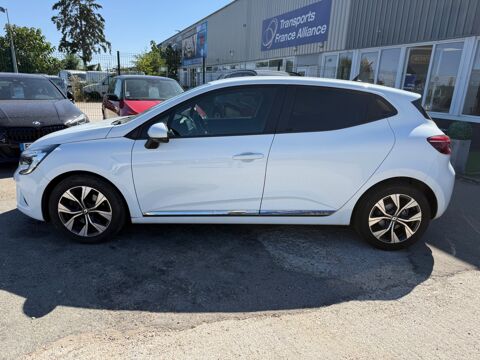 Clio 1.5 BLUE DCI 100 Ch EVOLUTION EDDITION - BLUETOOTH - GPS - A 2022 occasion 27000 &Eacute;vreux