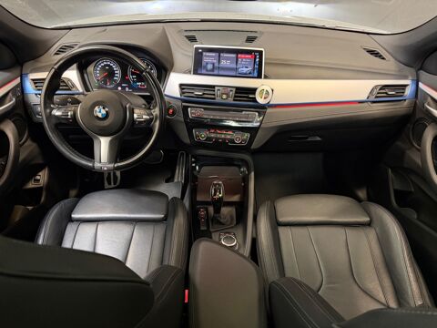 X2 18i 136ch S-DRIVE DKG M-SPORT 2023 occasion 37100 Tours