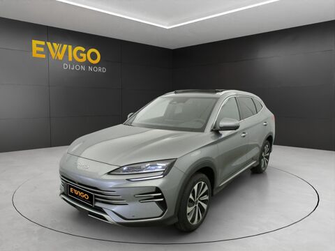 Seal 1.5L DM-I 218 ch PHEV COMFORT 2025 occasion 21850 Saint-Apollinaire