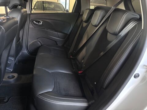 Clio ESTATE 1.5 DCI 110 Ch - LIMITED - ENTRETIEN CONSTRUCTEUR - D 2017 occasion 79000 Niort