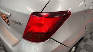 Yaris 69ch VVT-i DYNAMIC 5P // CAMERA DE RECUL 2017 occasion 34430 Saint-Jean-de-V&eacute;das