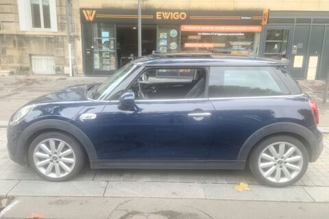 Cooper 2.0 190/192 COOPER S EXQUISITe 2019 occasion 33100 Bordeaux