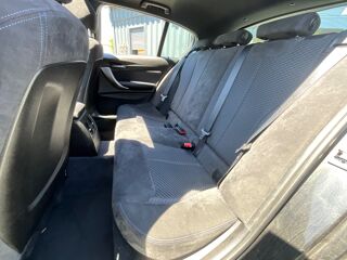 S&eacute;rie 1 M135i 320 PERFORMANCE XDRIVE ZF8 / 4 Pneus neuf / Amortisseu 2013 occasion 17000 La Rochelle