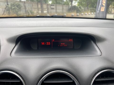 308 1.6 THP 16v 200ch GTi 5p*CARPLAY*RadarAV/AR 2011 occasion 13009 Marseille