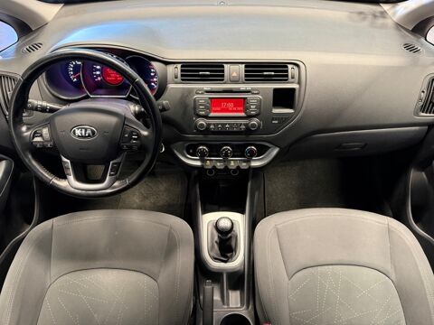 Rio 1.2 85ch ACTIVE 2014 occasion 67800 Hoenheim