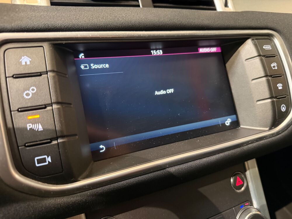 Range Rover Evoque 2.0 ED4 150ch 2018 occasion 81990 Puygouzon