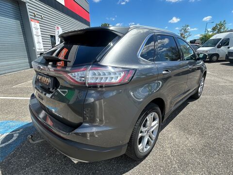 Edge 2.0 TDCI 210 CH TITANIUM I-AWD 4X4 POWERSHIFT BVA 2017 occasion 47000 Agen