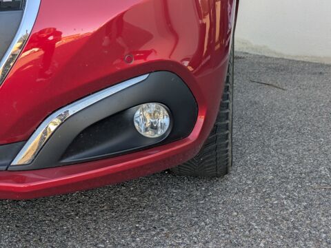 208 GENERATION-I 1.2 110ch COURROIE RENFORCEE PREMIERE MAIN ATTE 2019 occasion 69420 Ampuis