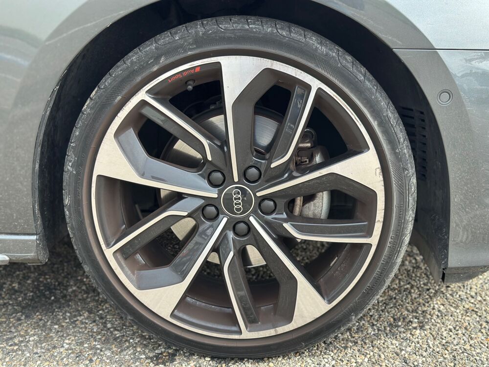 A3 SPORTBACK 1.5 35 TFSI 150 MHEV HYBRID S-LINE S-TRONIC / JANT 2024 occasion 47000 Agen