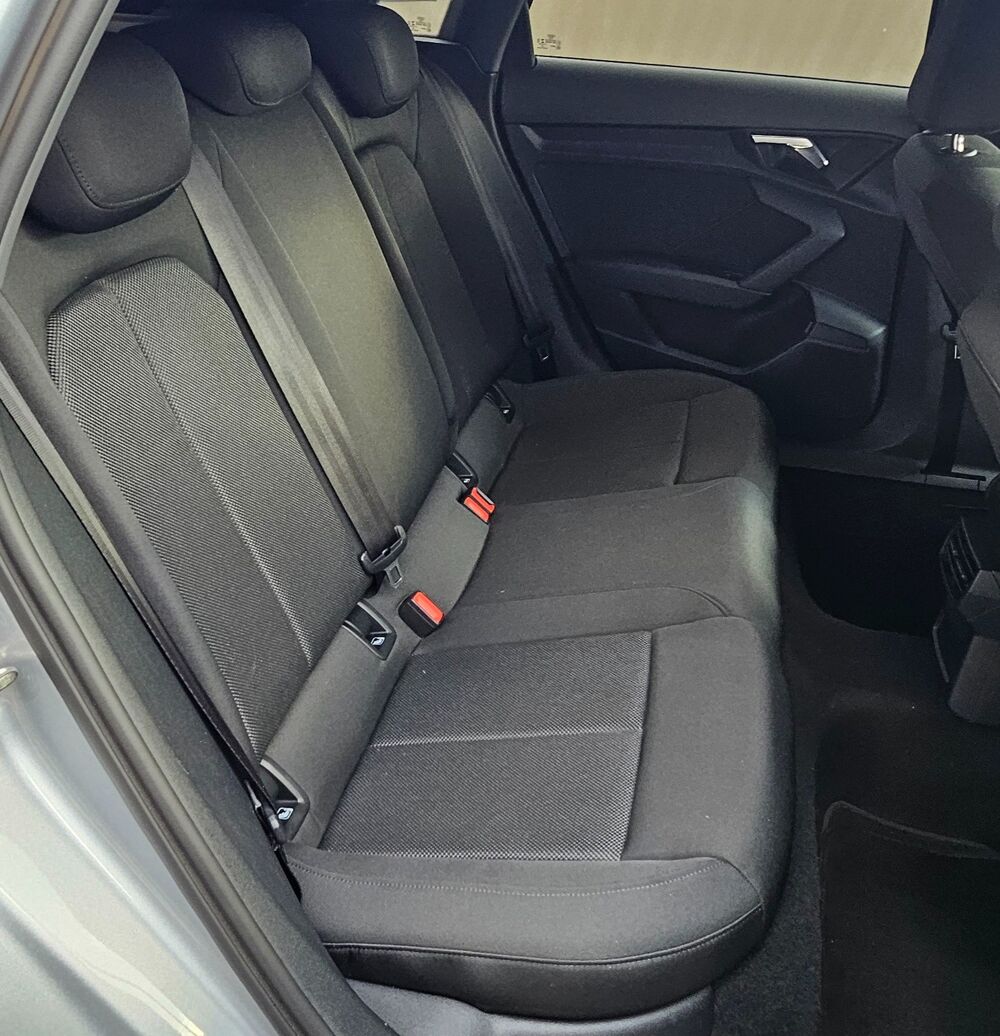 A3 SPORTBACK 1.0l 30 TFSI 110 CH AMBITION + RADAR DE RECUL 2021 occasion 97410 Saint-Pierre