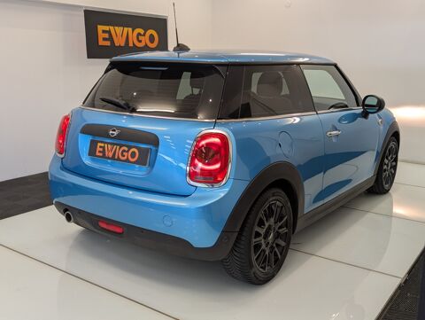 Cooper COOPER 102ch BVM6 2019 occasion 90160 Bessoncourt