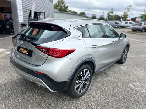 QX30 2.2 D 170 EXECUTIVE AWD DCT BVA 2017 occasion 47000 Agen