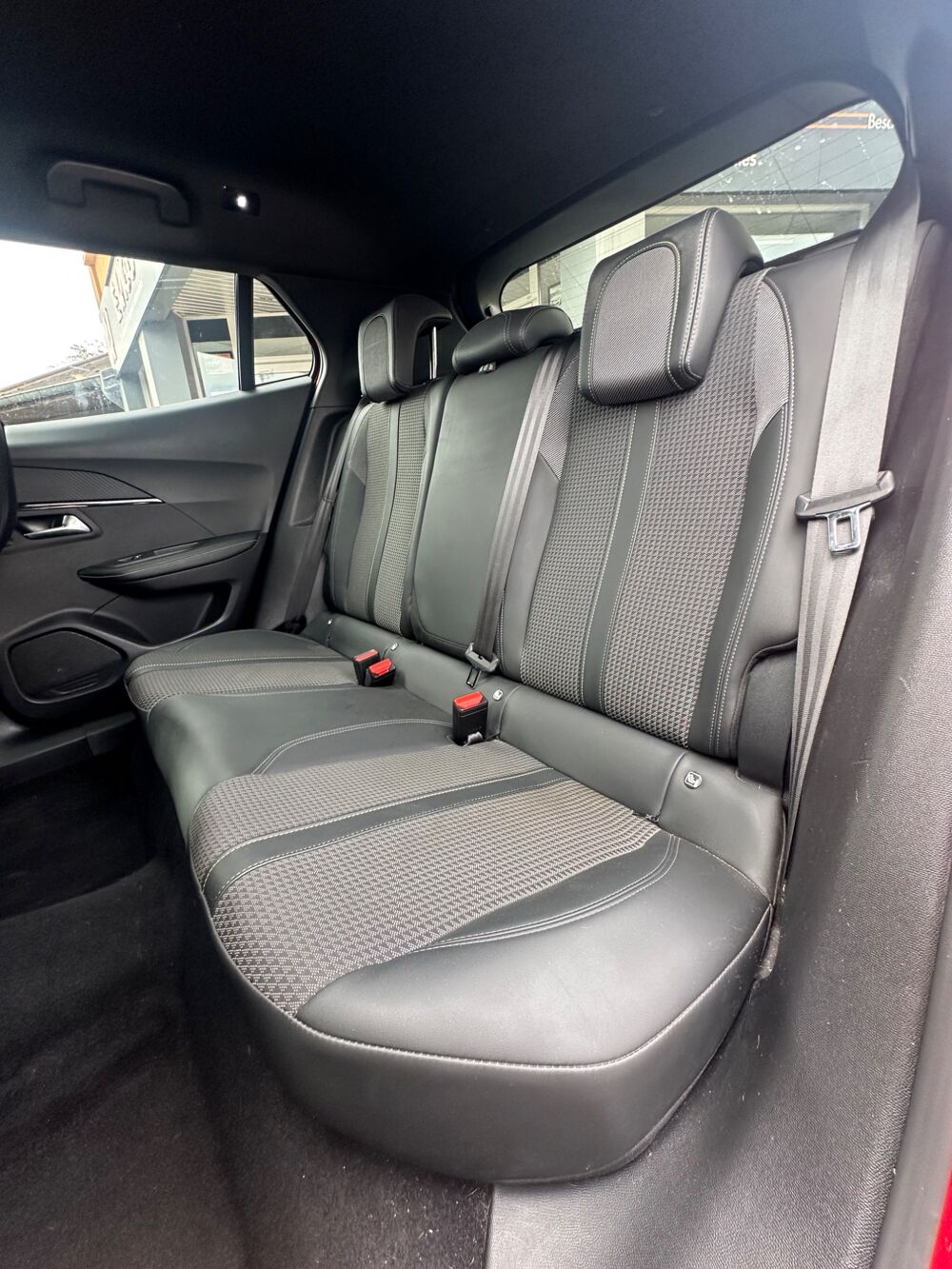 2008 GENERATION-II 130 ch GT ATTELAGE PACK START-STOP 2021 occasion 25000 Besan&ccedil;on