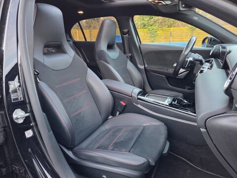 Classe A 2.0 200 D 150 AMG LINE 8G-DCT BVA 2023 occasion 68170 Rixheim