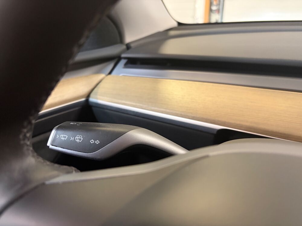 Model Y STANDARD 255 ch 60KWH RWD - AUTOPILOT - TOIT PANORAMIQUE - A 2022 occasion 78125 Gazeran