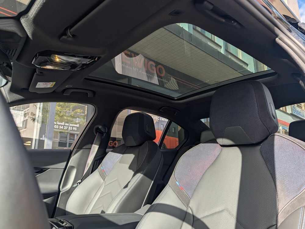 S&eacute;rie 5 3.0 550E 490ch PHEV HYBRID M-SPORT XDRIVE - 1er MAIN - PPF C 2024 occasion 57600 Forbach