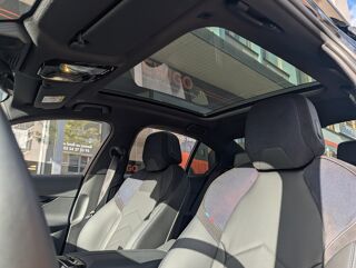 S&eacute;rie 5 3.0 550E 490ch PHEV HYBRID M-SPORT XDRIVE - 1er MAIN - PPF C 2024 occasion 57600 Forbach