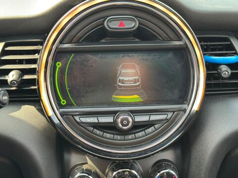 Cooper 2.0 190 CH COOPER S BVA / CAMERA DE RECUL + CAR PLAY 2017 occasion 47000 Agen