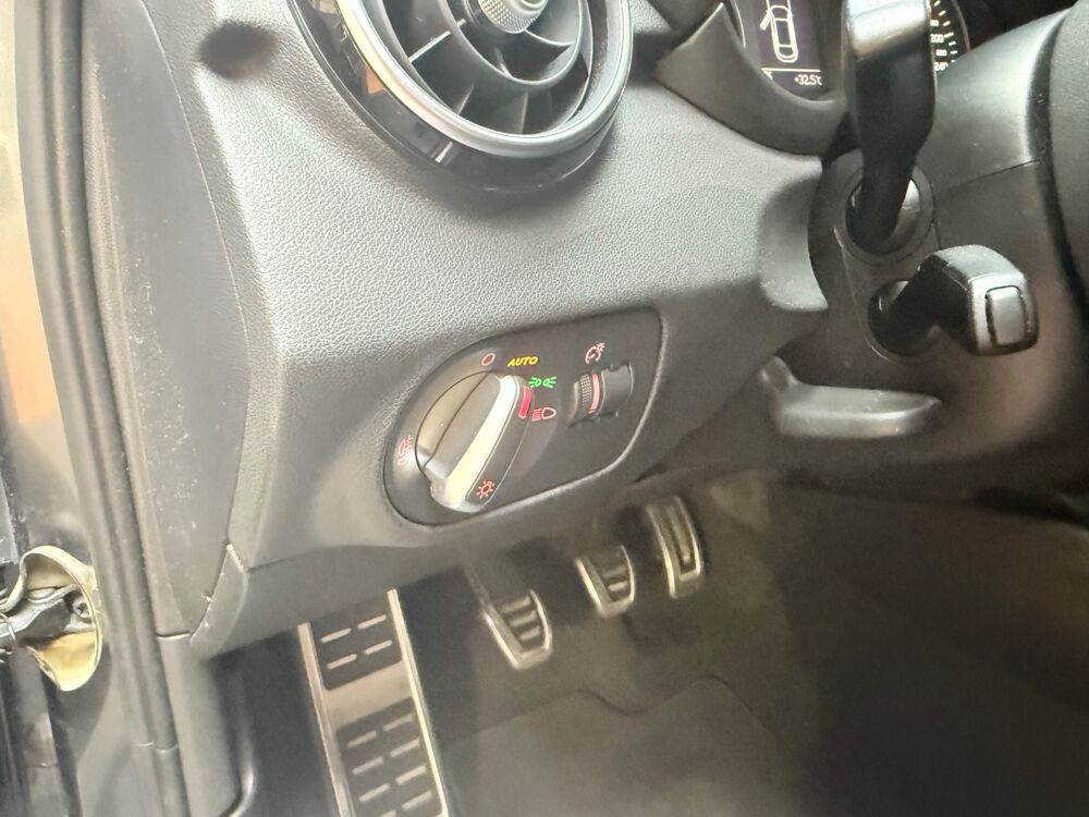 A1 2.0 TFSI 230 QUATTRO / KEYLESS / CAMERA DE RECUL / ECHAPPEME 2015 occasion 33320 Eysines