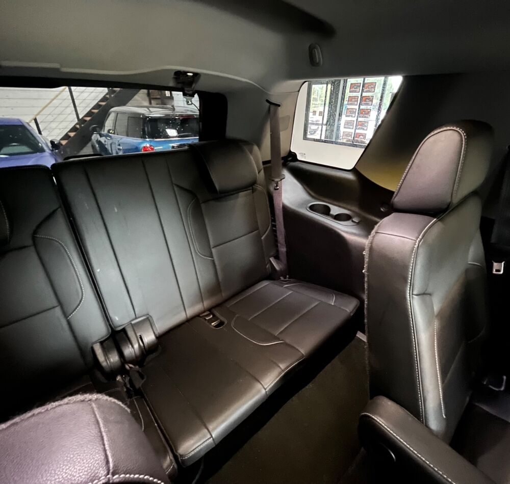 Tahoe 5.3 V8 355CH PREMIER 4WD ESSENCE + GPL 2017 occasion 33260 La Teste-de-Buch