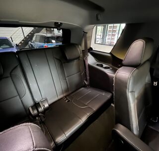 Tahoe 5.3 V8 355CH PREMIER 4WD ESSENCE + GPL 2017 occasion 33260 La Teste-de-Buch