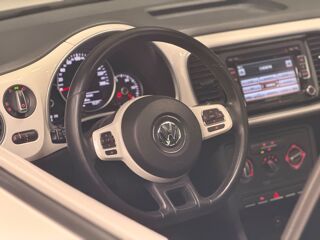 COCCINELLE II 1.4 TSI 160ch GT COX 2013 occasion 37100 Tours
