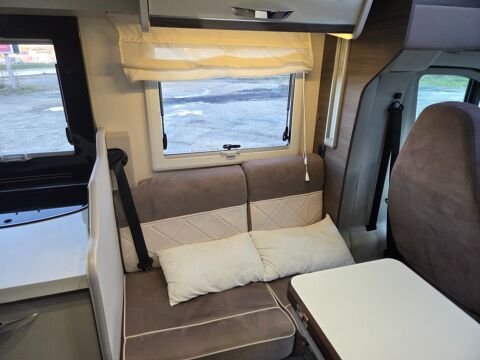 Divers CAMPER 2.2 MJT 140 2023 occasion 33210 Maz&egrave;res